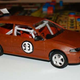 Illustration for article titled It Had To Happen Someday: 24 Hours Of LeMons 1:24 Scale Model!